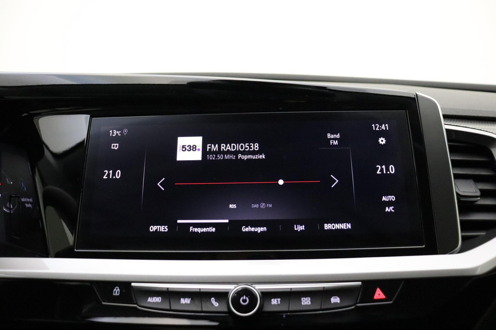 Opel Grandland (X465ST) met abonnement