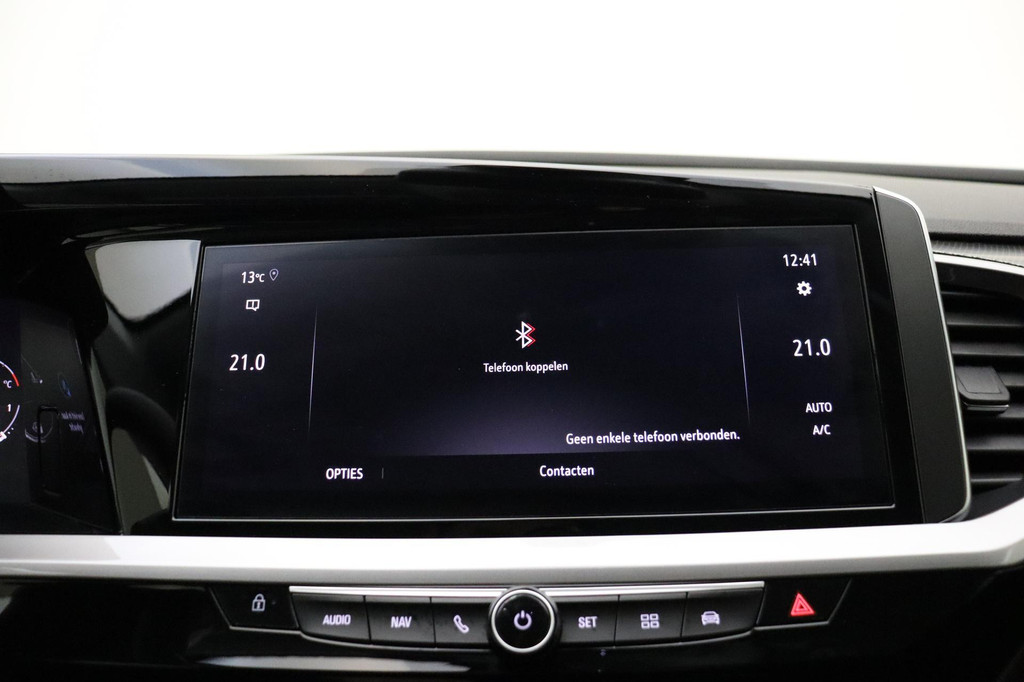 Opel Grandland (X465ST) met abonnement