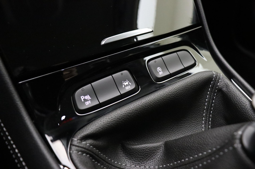 Opel Grandland (X465ST) met abonnement