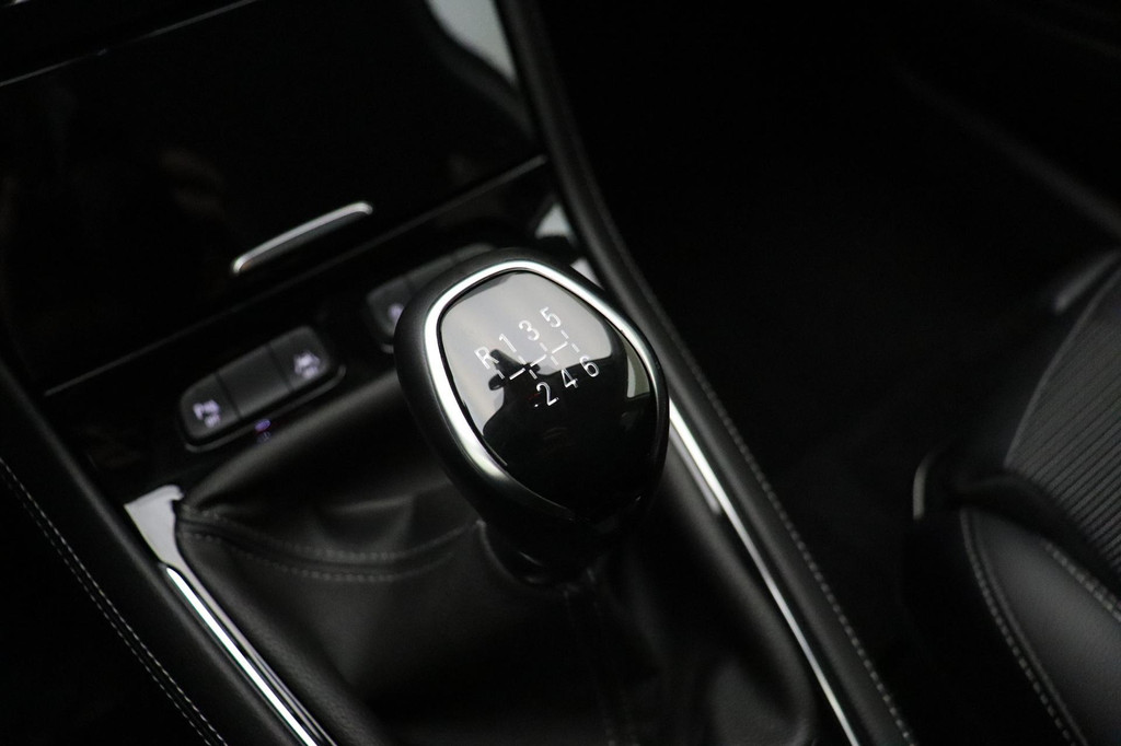 Opel Grandland (X465ST) met abonnement