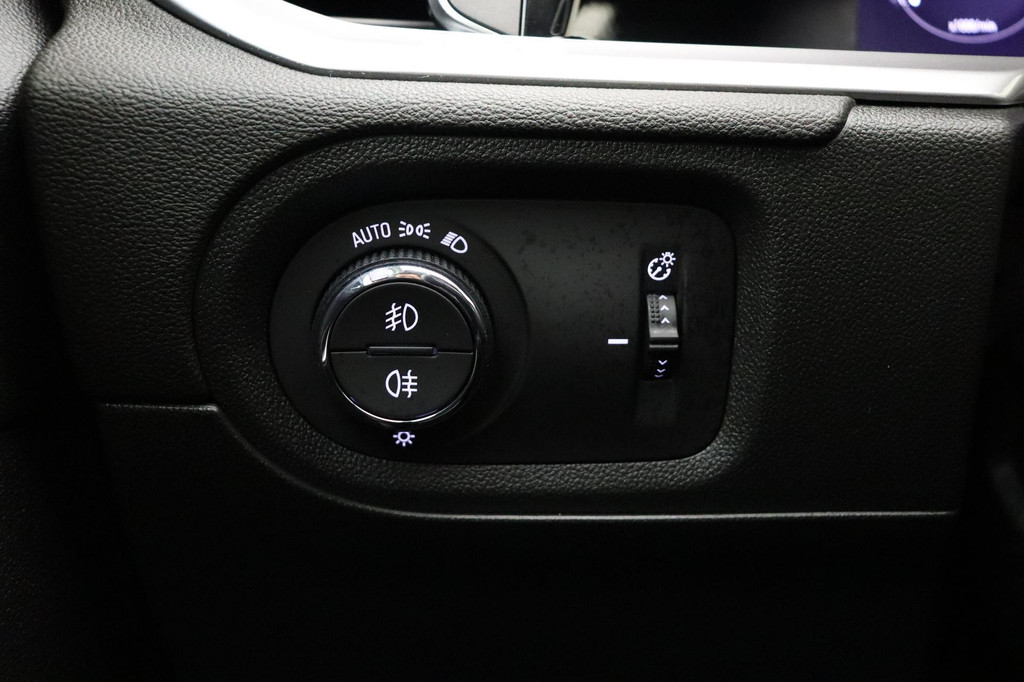 Opel Grandland (X465ST) met abonnement