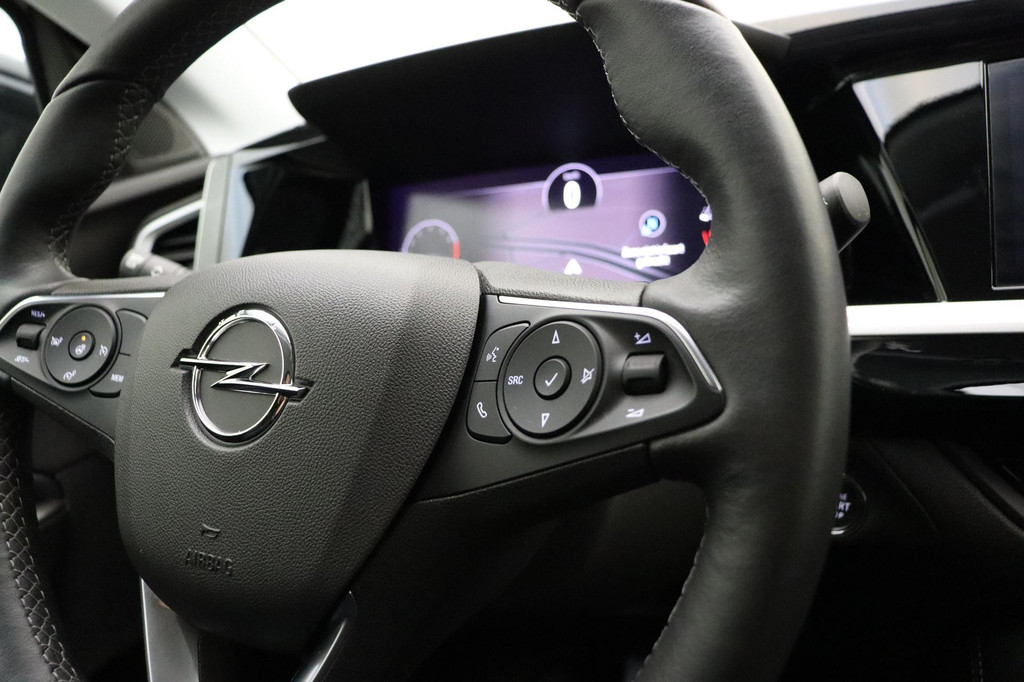 Opel Grandland (X465ST) met abonnement