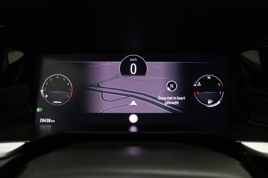 Opel Grandland (X465ST) met abonnement