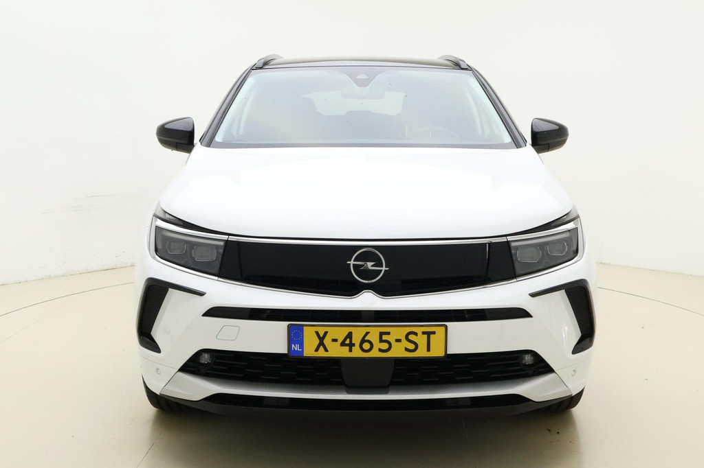 Opel Grandland (X465ST) met abonnement