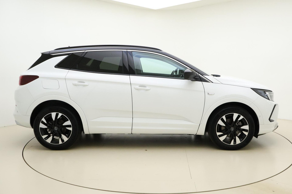 Opel Grandland (X465ST) met abonnement