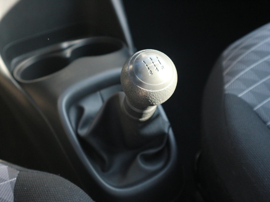 Peugeot 108 (L029RR) met abonnement