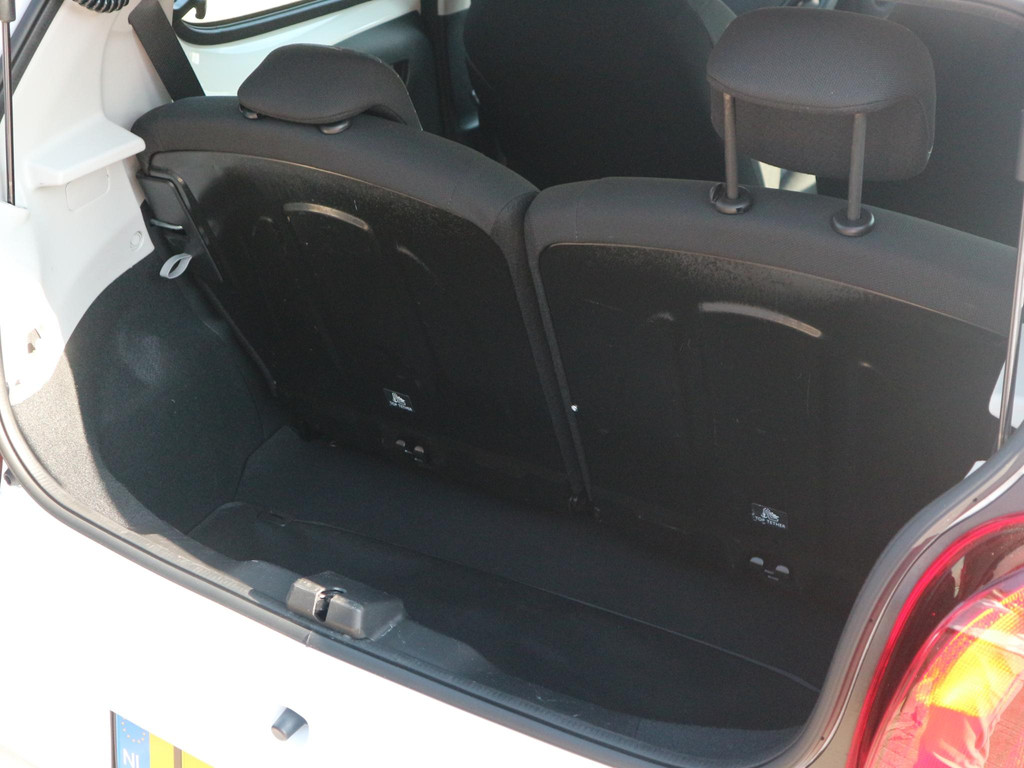 Peugeot 108 (L029RR) met abonnement