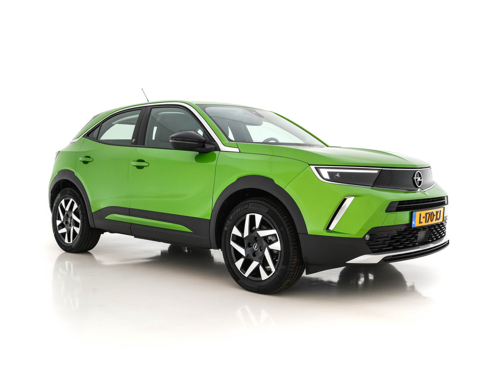 Opel Mokka-E afbeelding 1