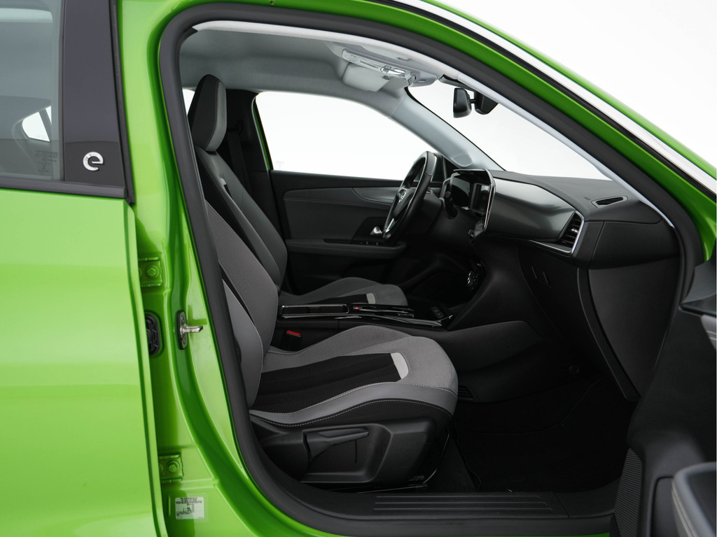 Opel Mokka-e (L170XJ) met abonnement