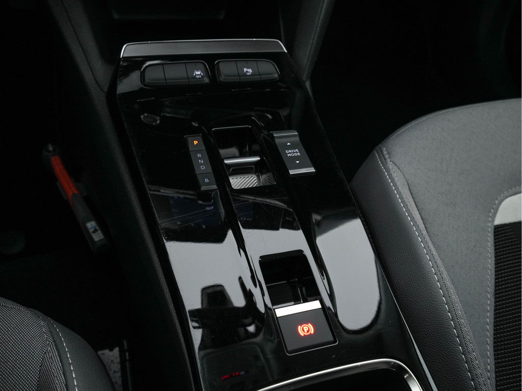 Opel Mokka-e (L170XJ) met abonnement