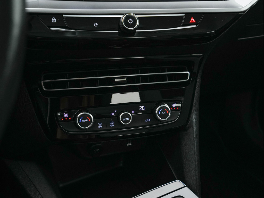 Opel Mokka-e (L170XJ) met abonnement