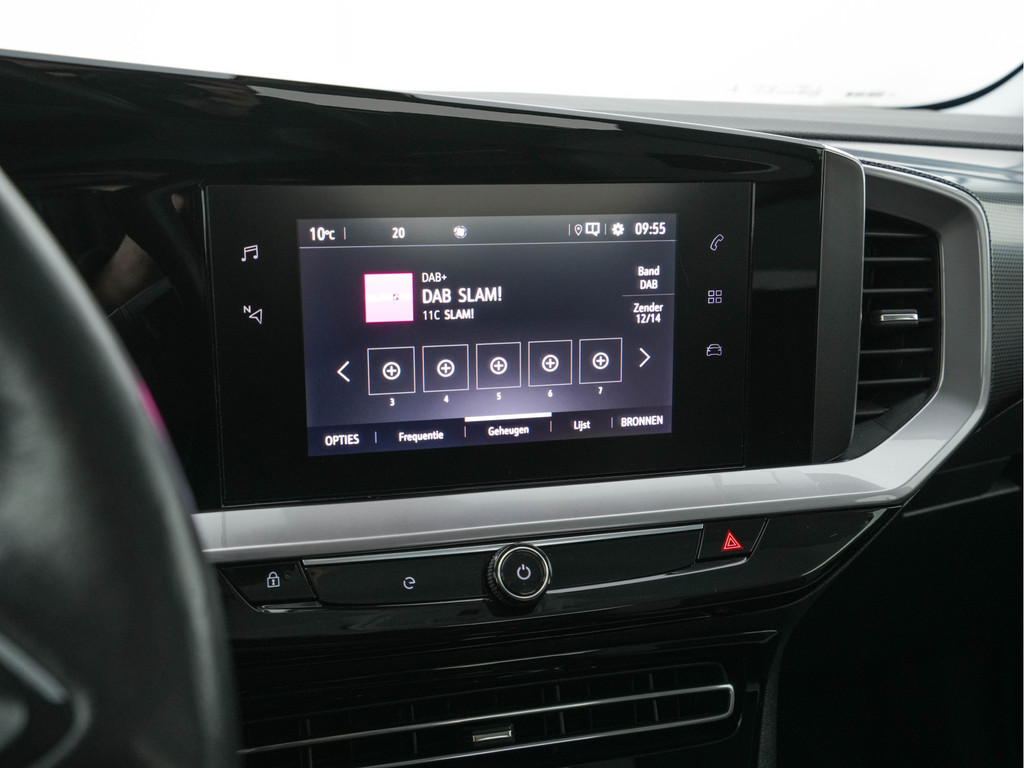 Opel Mokka-e (L170XJ) met abonnement