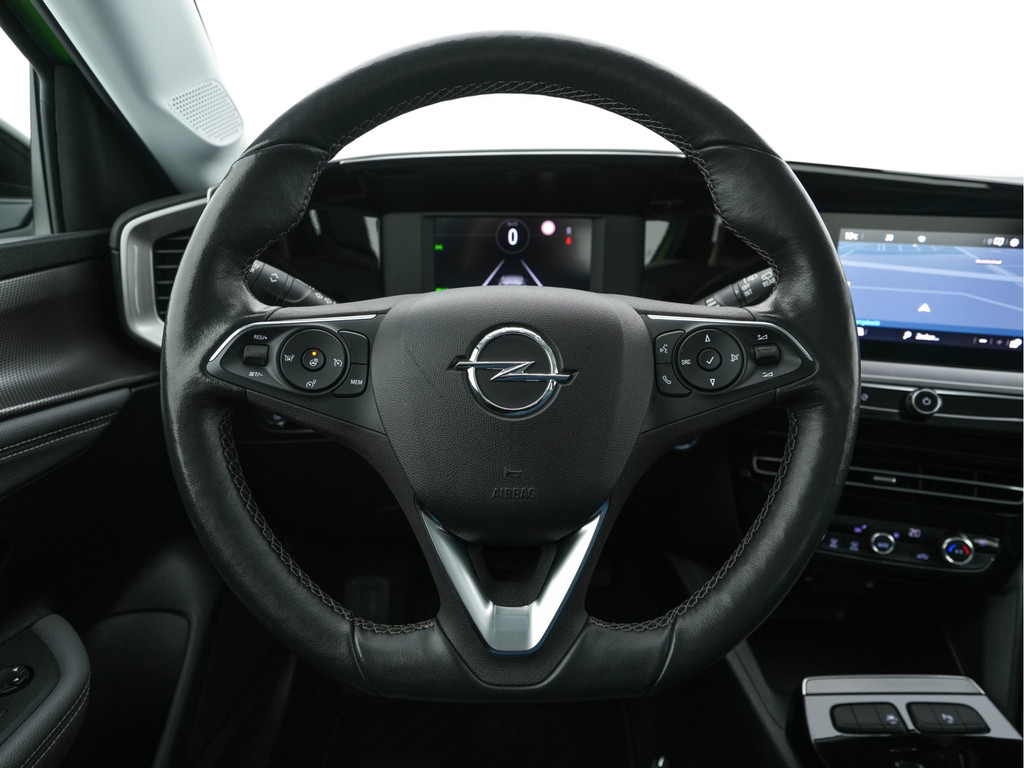 Opel Mokka-e (L170XJ) met abonnement