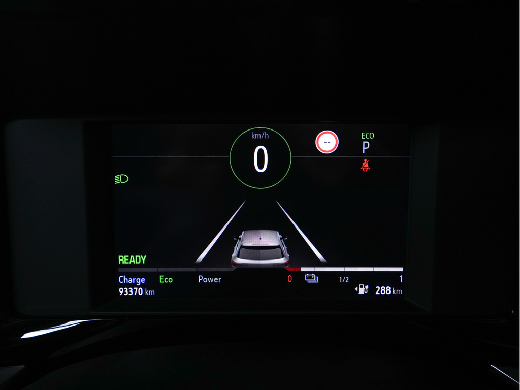 Opel Mokka-e (L170XJ) met abonnement