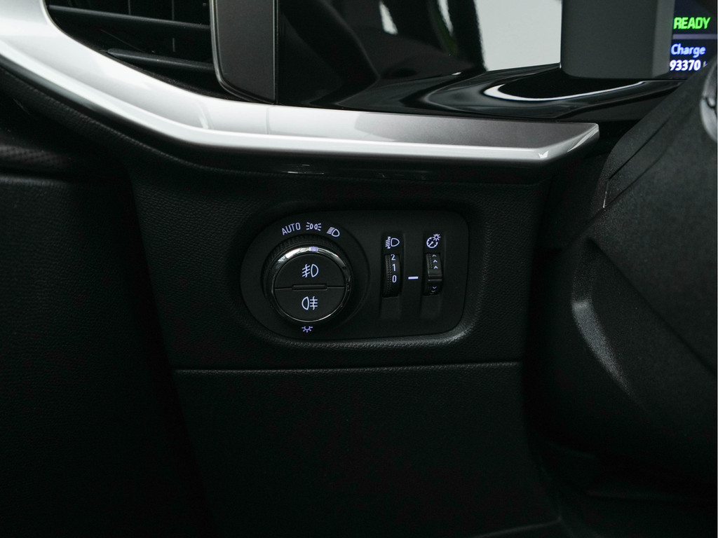 Opel Mokka-e (L170XJ) met abonnement