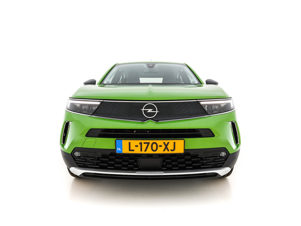 Opel Mokka-e (L170XJ) met abonnement