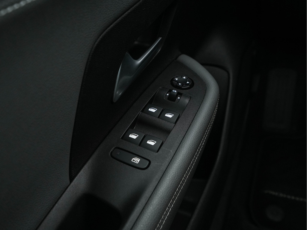 Opel Mokka-e (L170XJ) met abonnement