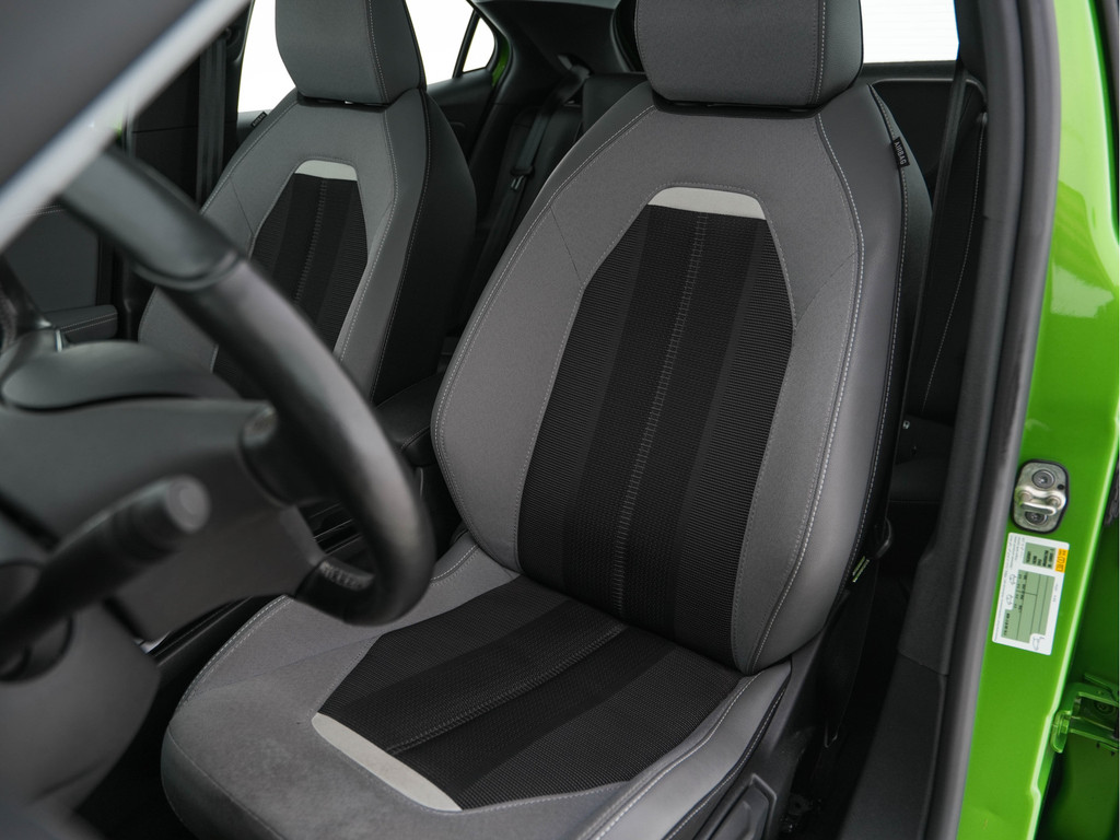 Opel Mokka-e (L170XJ) met abonnement