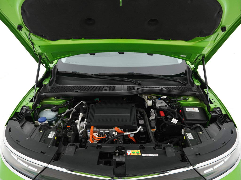 Opel Mokka-e (L170XJ) met abonnement