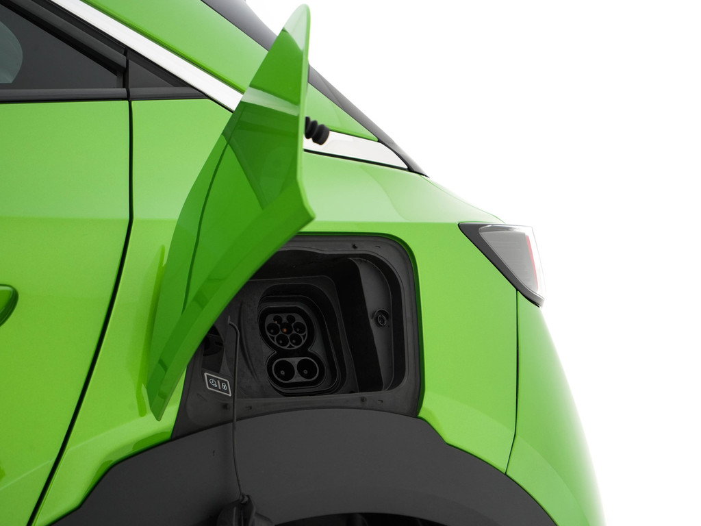 Opel Mokka-e (L170XJ) met abonnement