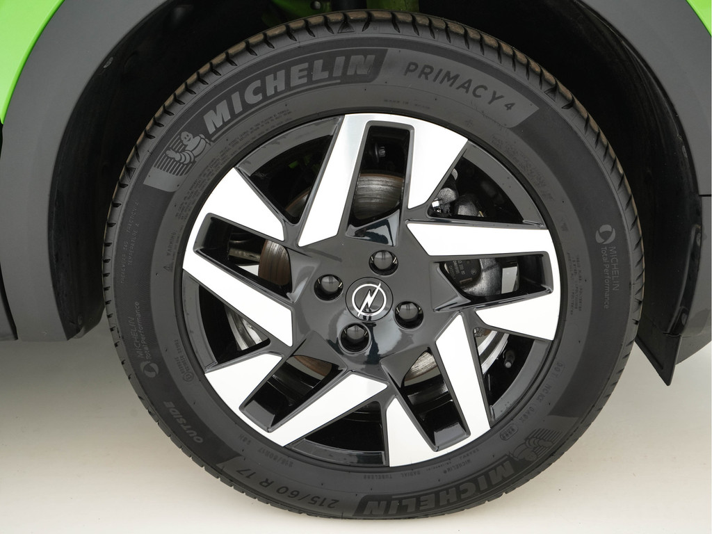 Opel Mokka-e (L170XJ) met abonnement