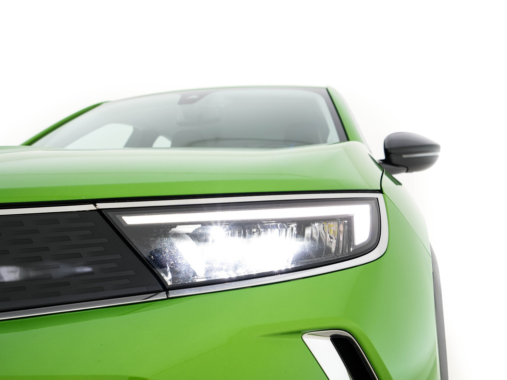 Opel Mokka-e (L170XJ) met abonnement