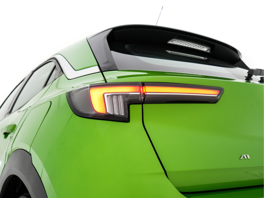 Opel Mokka-e (L170XJ) met abonnement