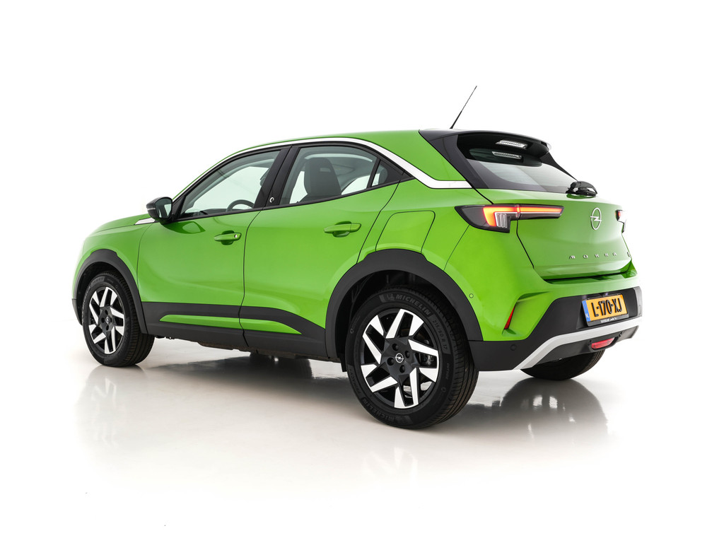 Opel Mokka-e (L170XJ) met abonnement