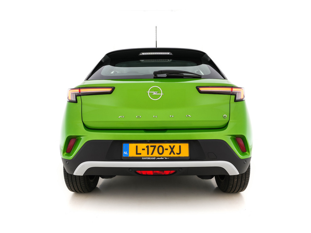 Opel Mokka-e (L170XJ) met abonnement