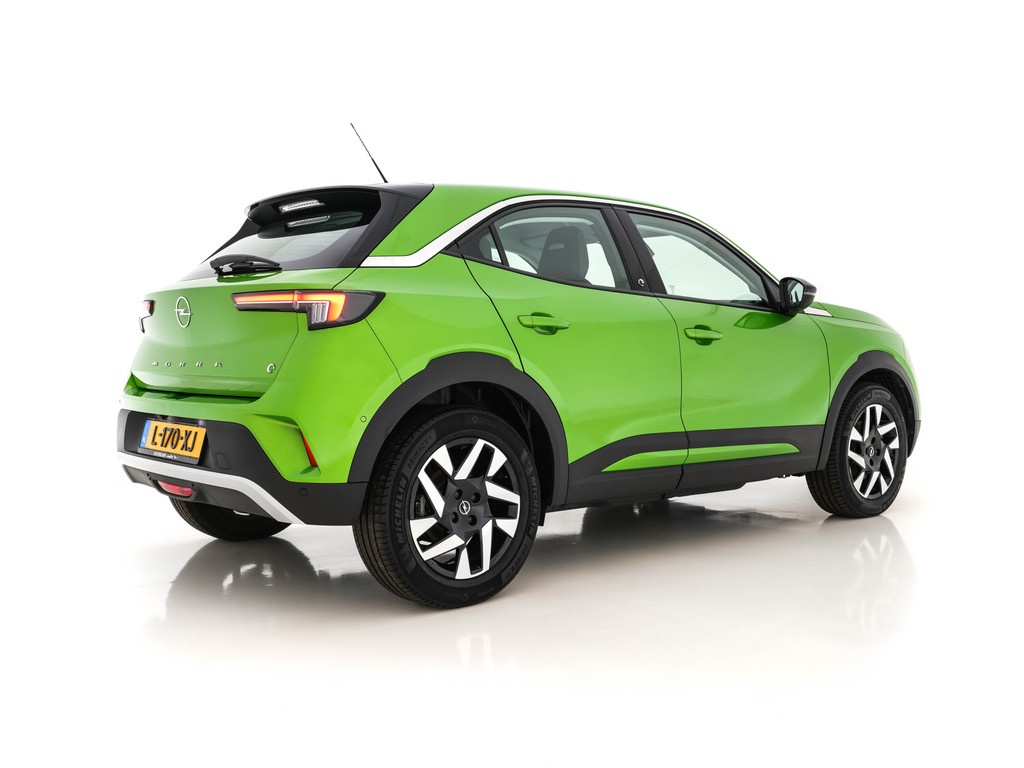 Opel Mokka-e (L170XJ) met abonnement