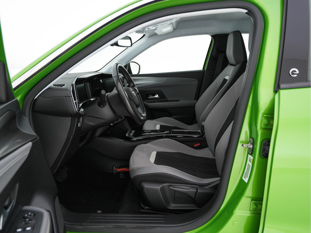 Opel Mokka-e (L170XJ) met abonnement