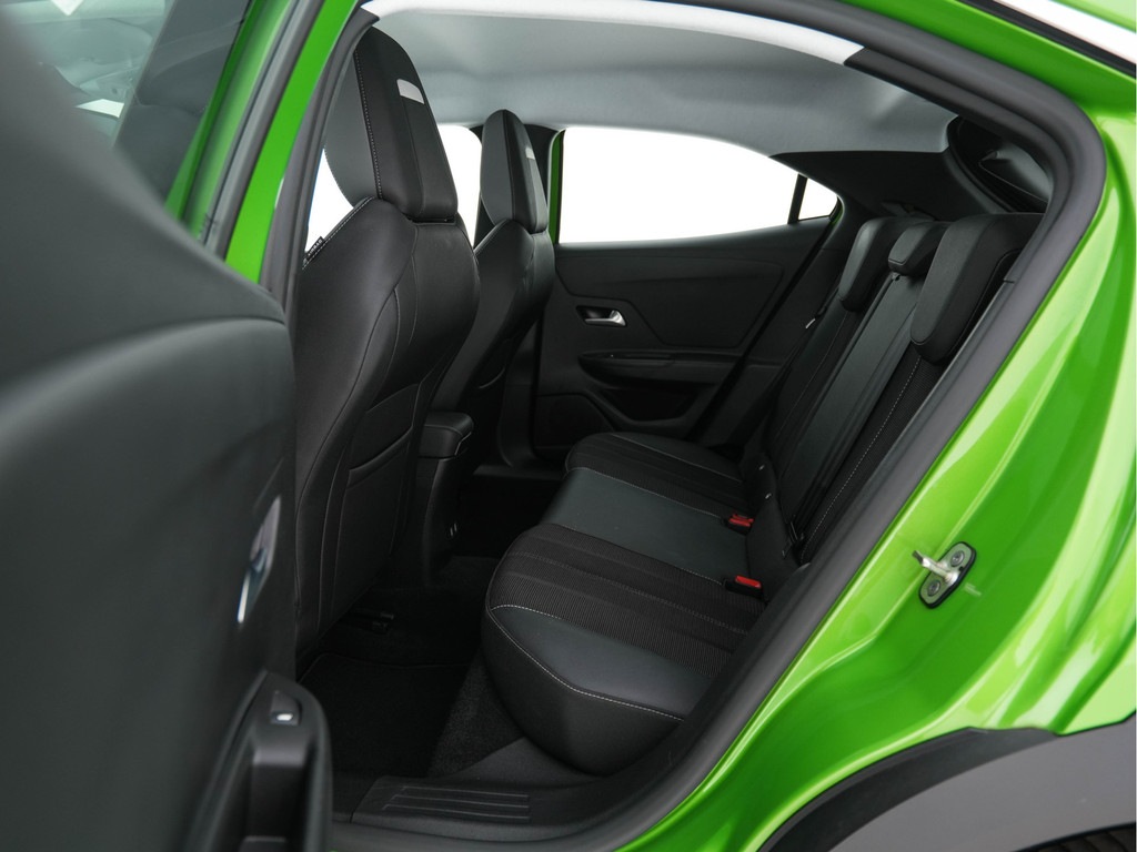 Opel Mokka-e (L170XJ) met abonnement