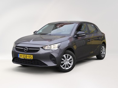 Opel Corsa (H338VS) met auto abonnement