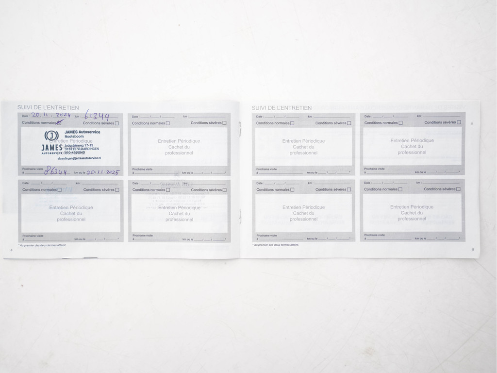 Peugeot e-2008 (P144BN) met abonnement