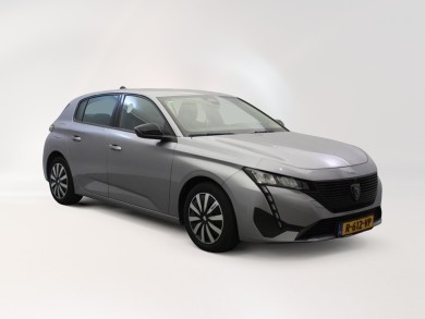 Peugeot 308 (R612VP) met auto abonnement