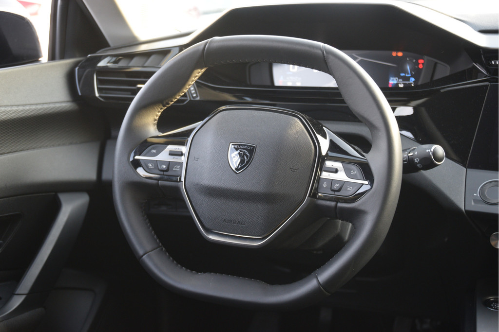 Peugeot 308 (R025TK) met abonnement