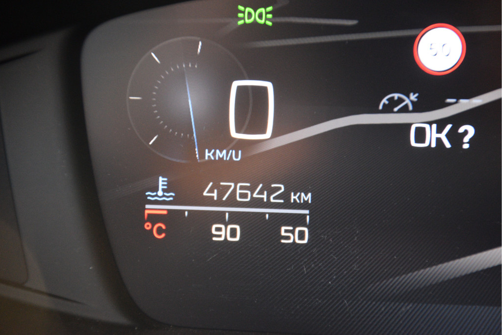 Peugeot 308 (R025TK) met abonnement