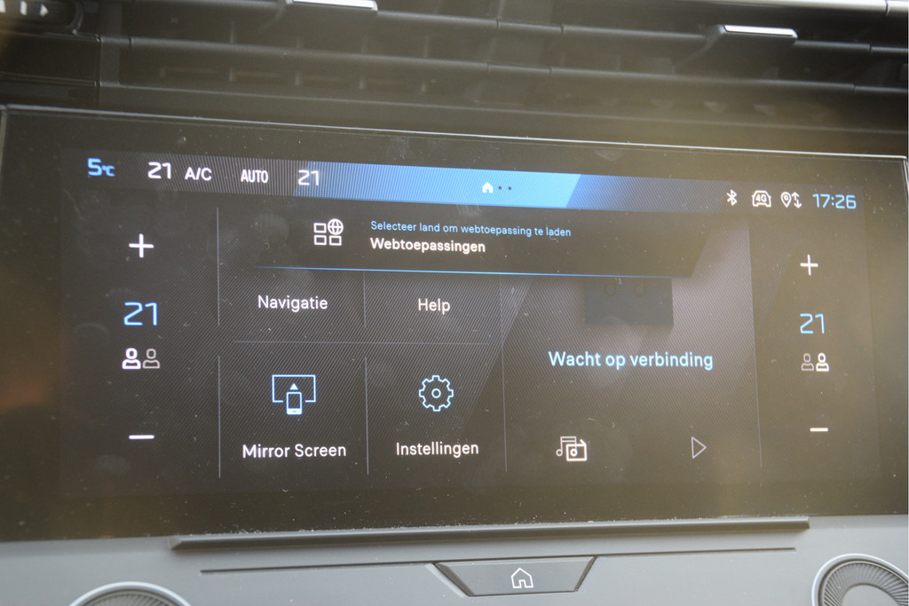 Peugeot 308 (R025TK) met abonnement