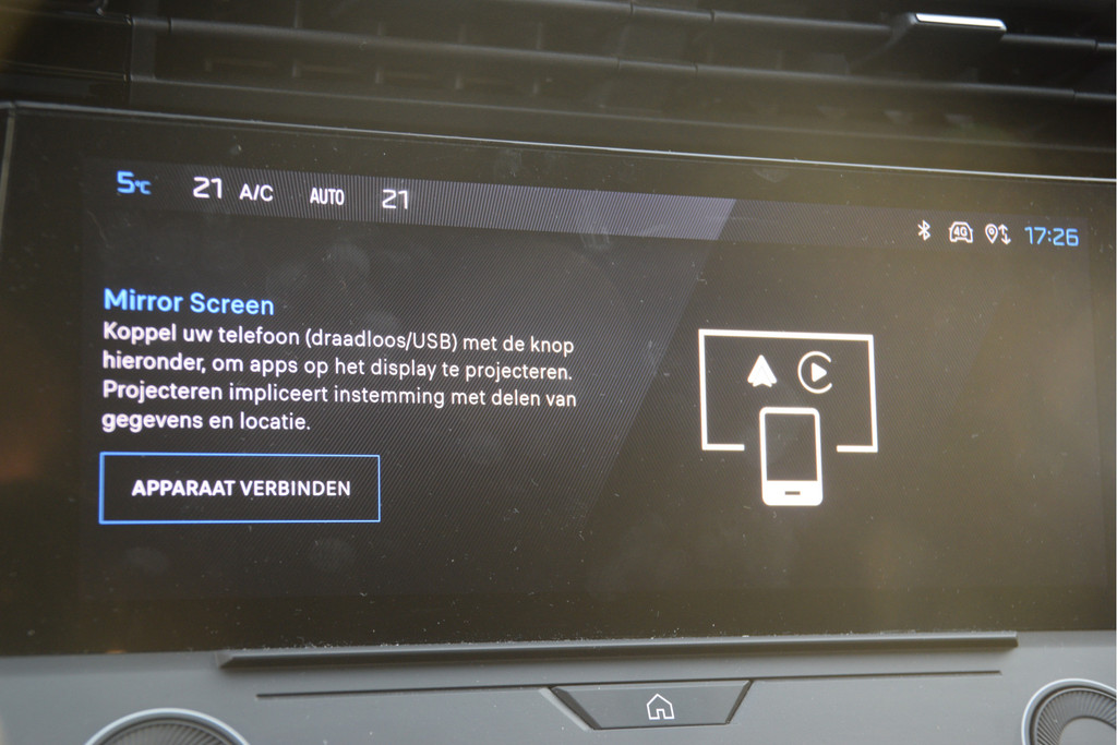 Peugeot 308 (R025TK) met abonnement