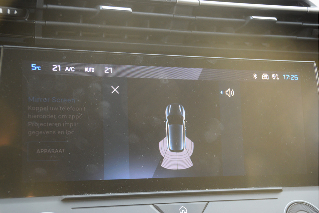 Peugeot 308 (R025TK) met abonnement
