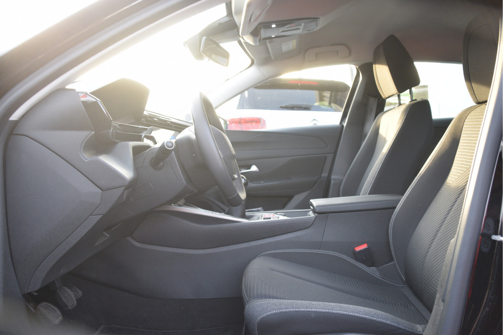 Peugeot 308 (R025TK) met abonnement