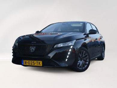 Peugeot 308 (R025TK) met auto abonnement