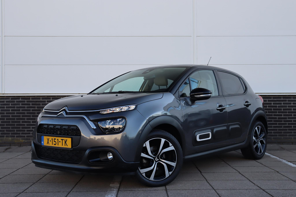 Citroën C3 afbeelding 1