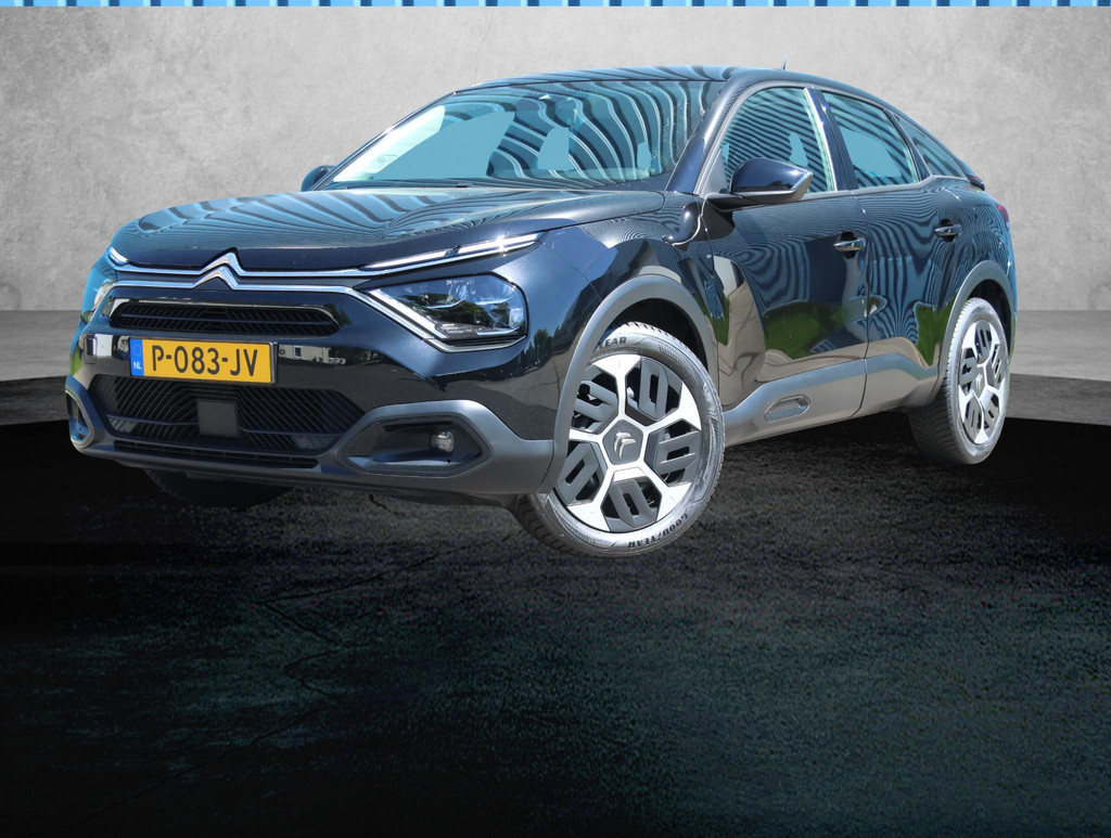 Citroën C4 afbeelding 1