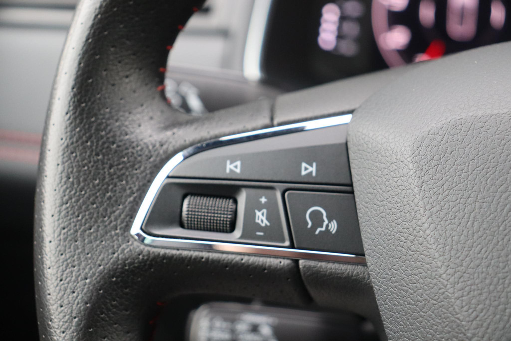 Seat Arona (J060LG) met abonnement