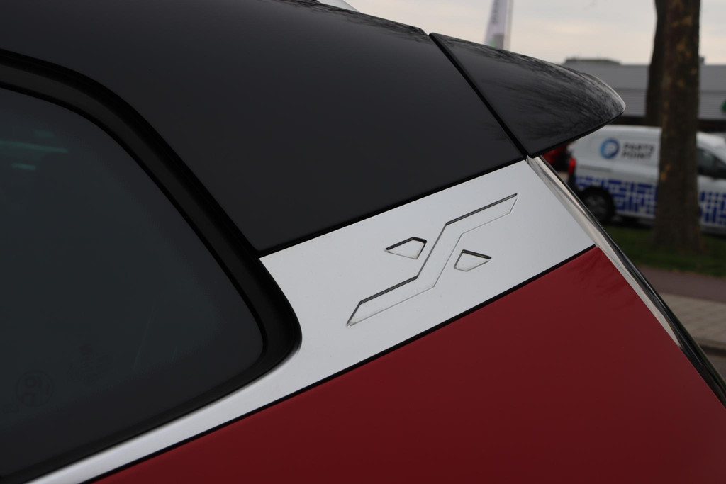 Seat Arona (J060LG) met abonnement