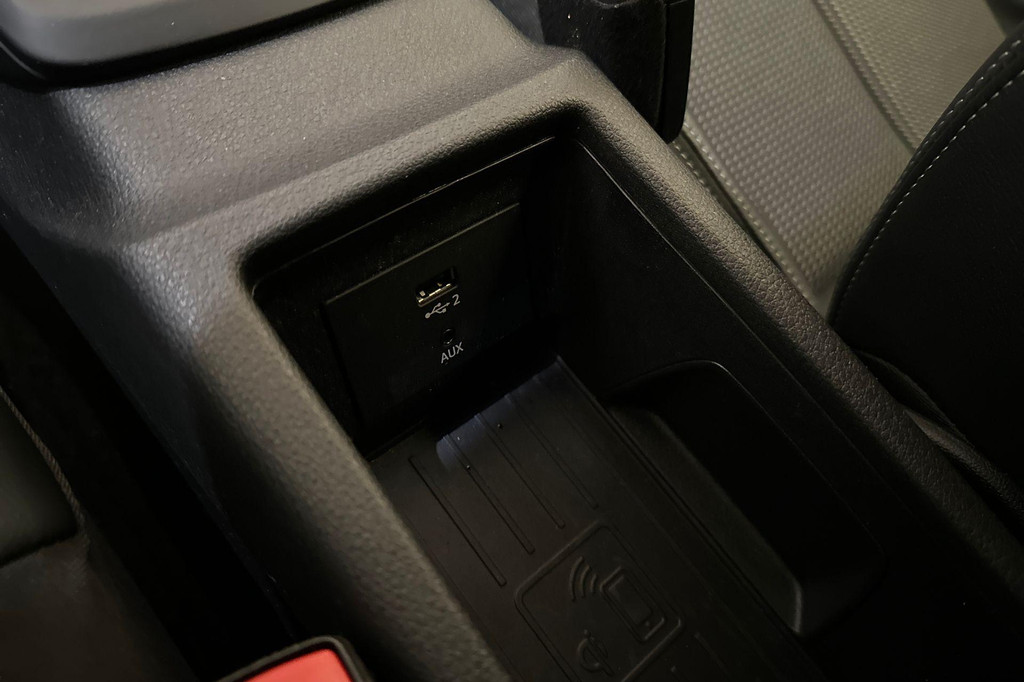 Audi Q2 (K701RV) met abonnement