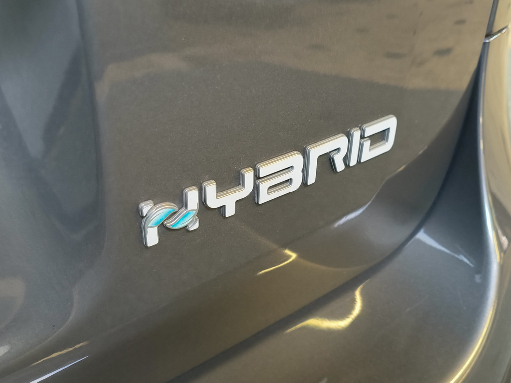 Fiat Panda (HGP98T) met abonnement