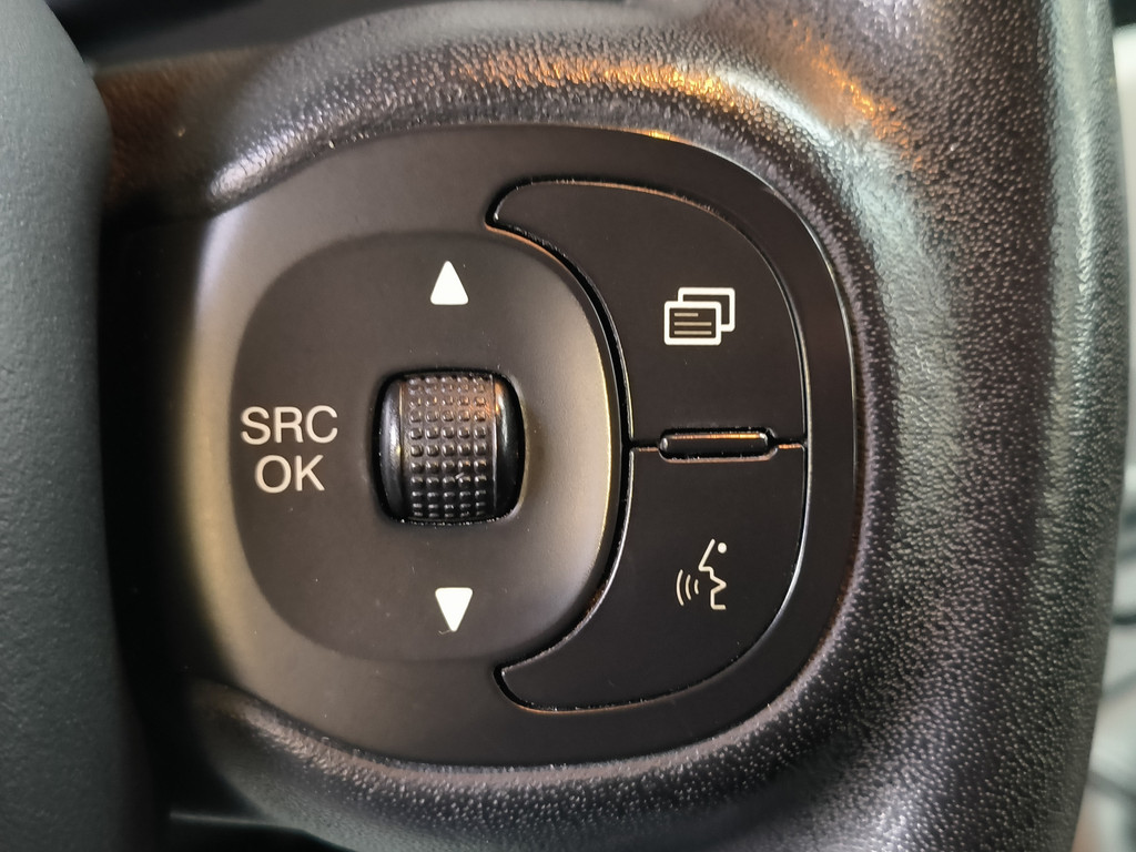 Fiat Panda (HGP98T) met abonnement