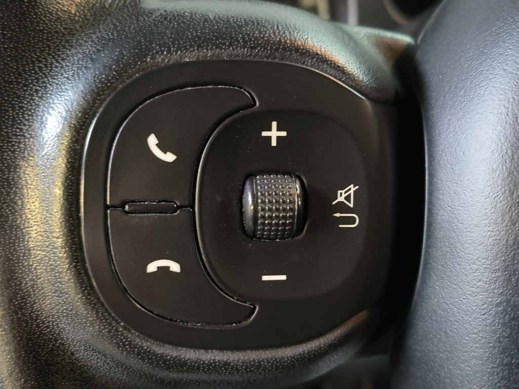Fiat Panda (HGP98T) met abonnement